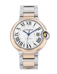 Cartier Ballon Bleu W2BB0033